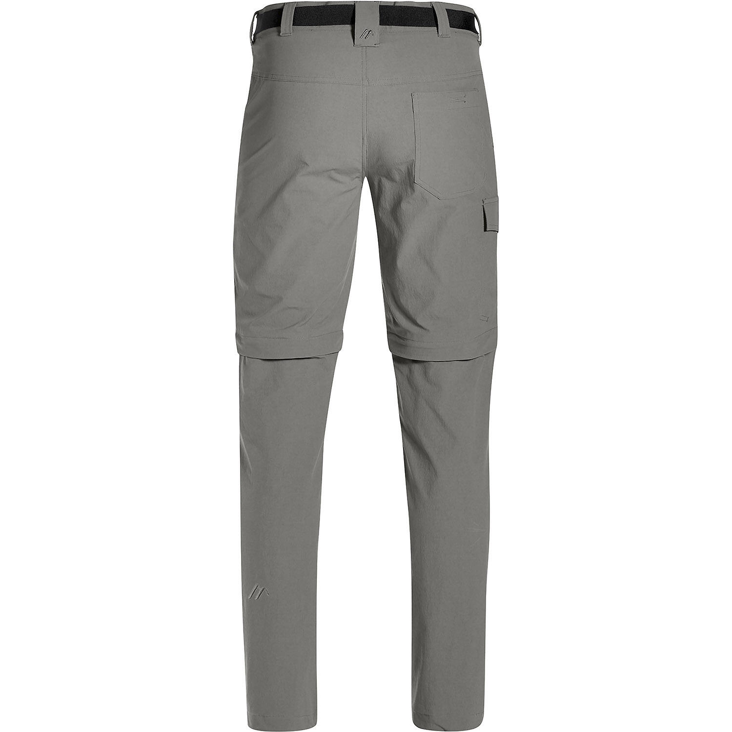 Herren Zip-Hose Torid Slim 2/3