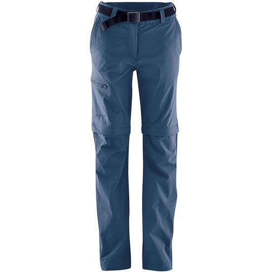 Pantalon de randonnée femme Maier Sports Nata