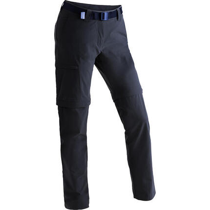Damen Zip-Hose Inara Slim