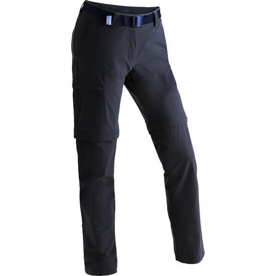 Damen Zip-Hose Inara Slim