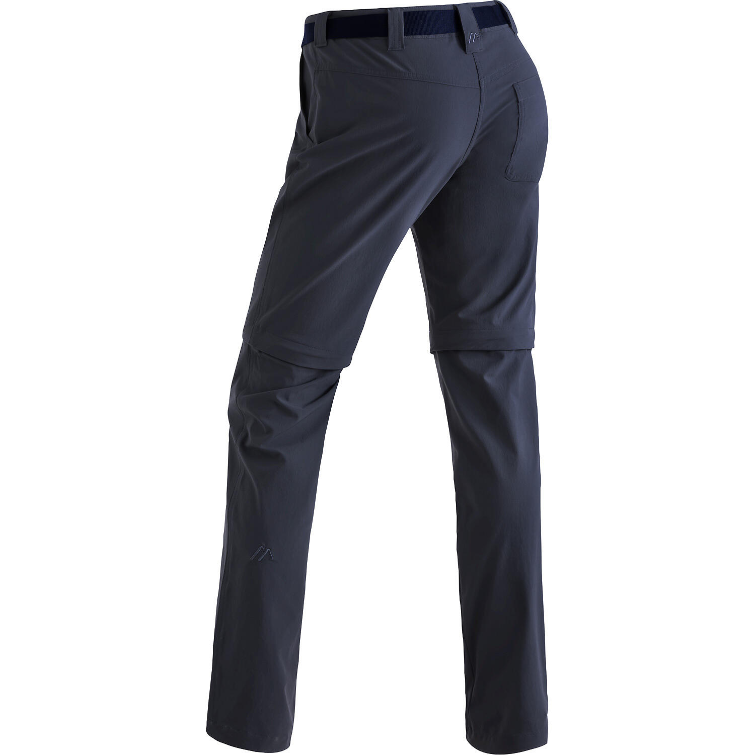 Damen Zip-Hose Inara Slim 3/5