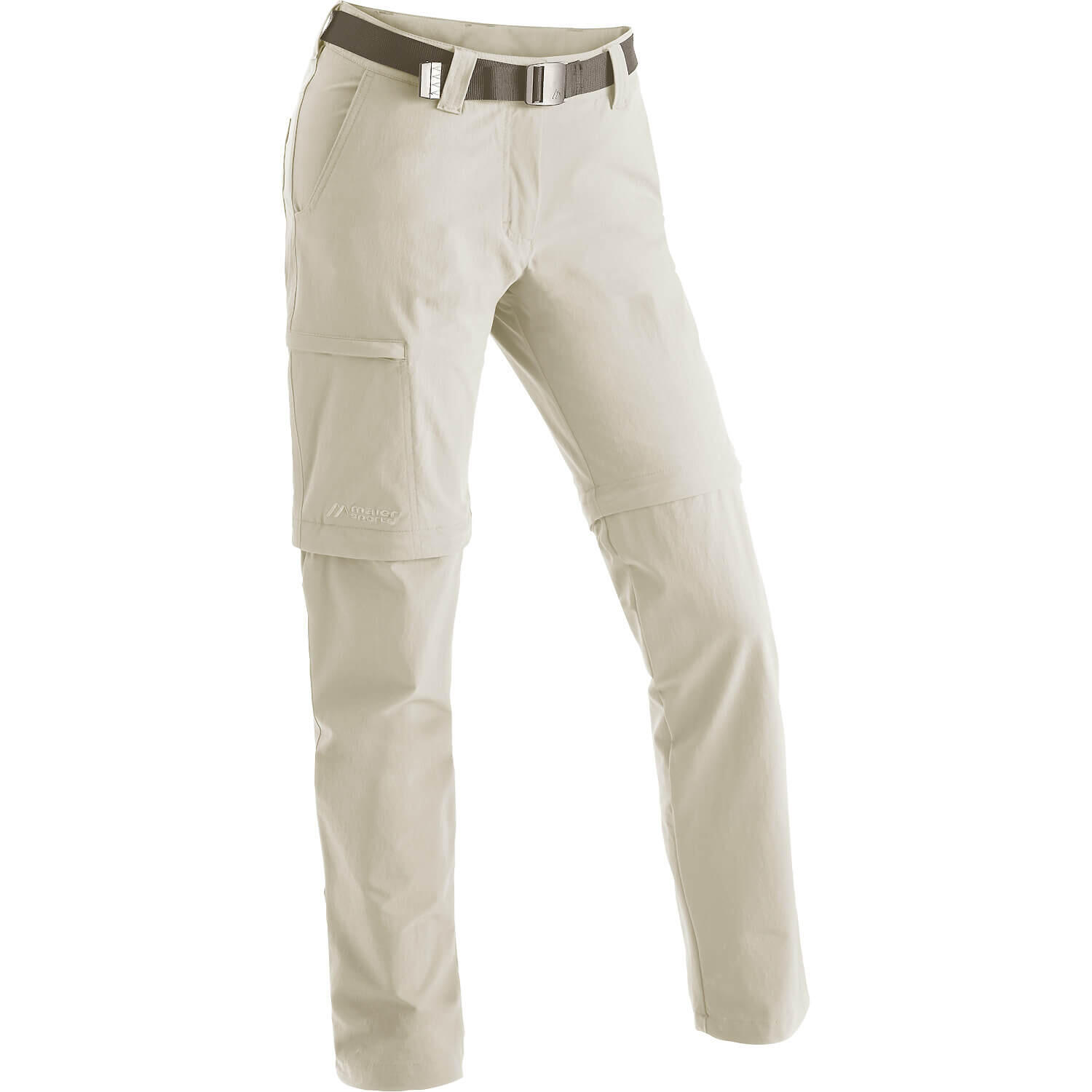 beige / braun