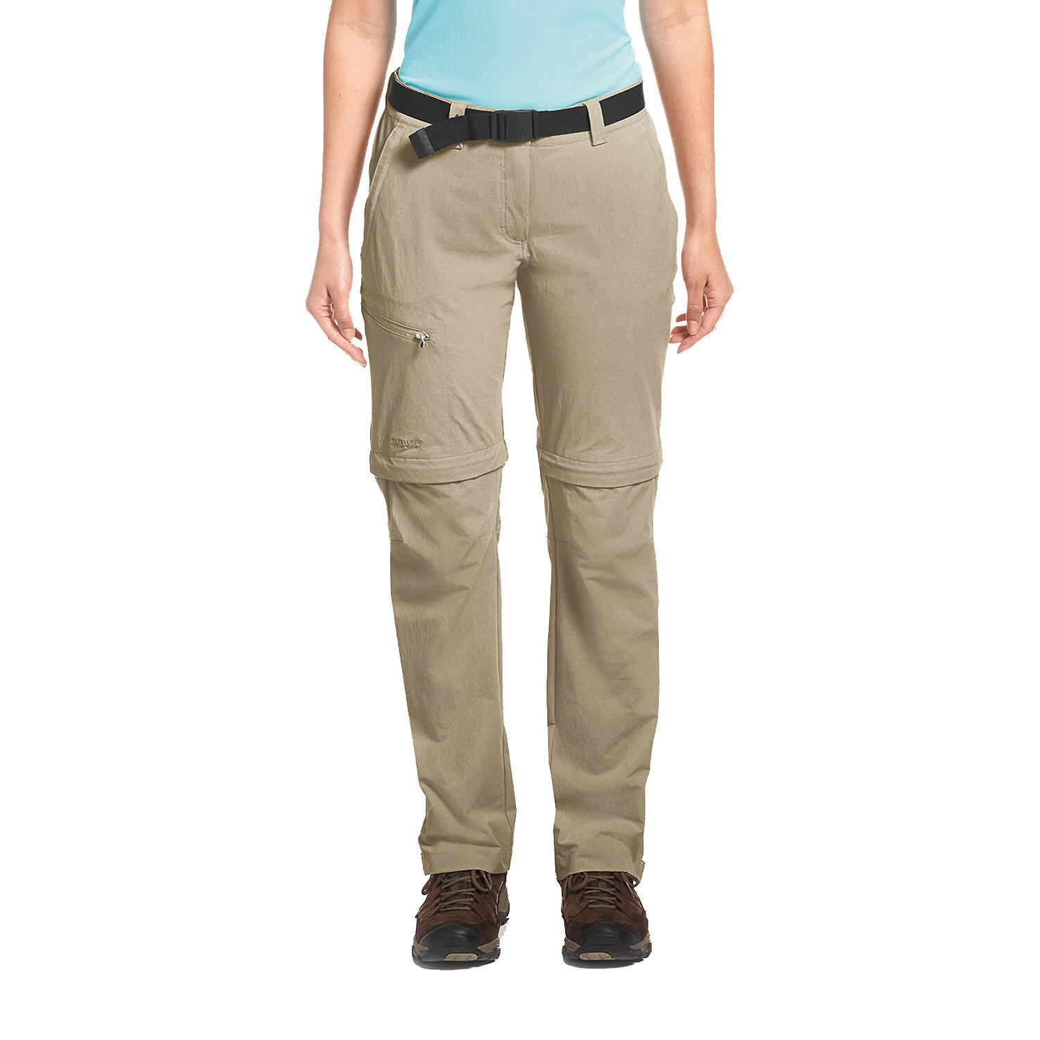 Pantalón de senderismo Maier Sports Nata 5/7