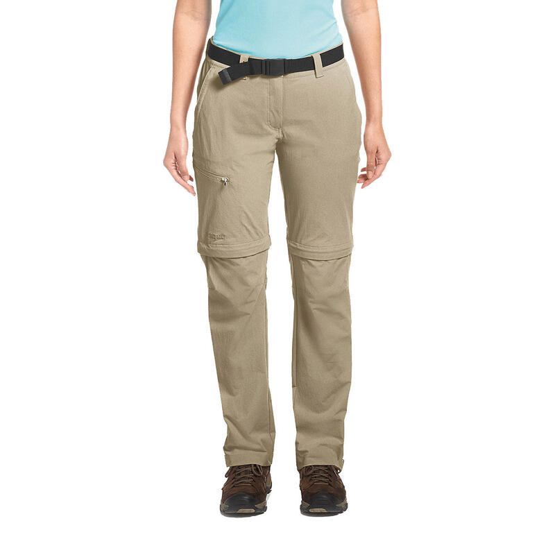 Pantalon Maier Sports Nata Bej - Regular