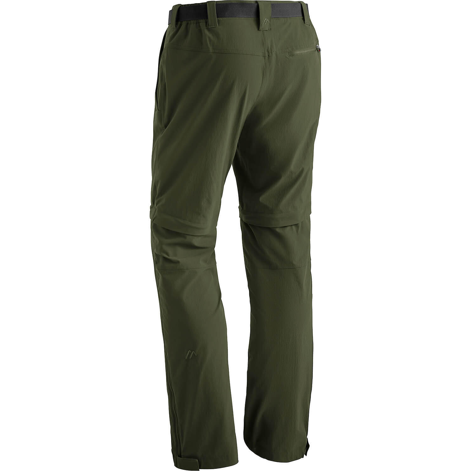 Herren Zip-Hose Tajo 2/3