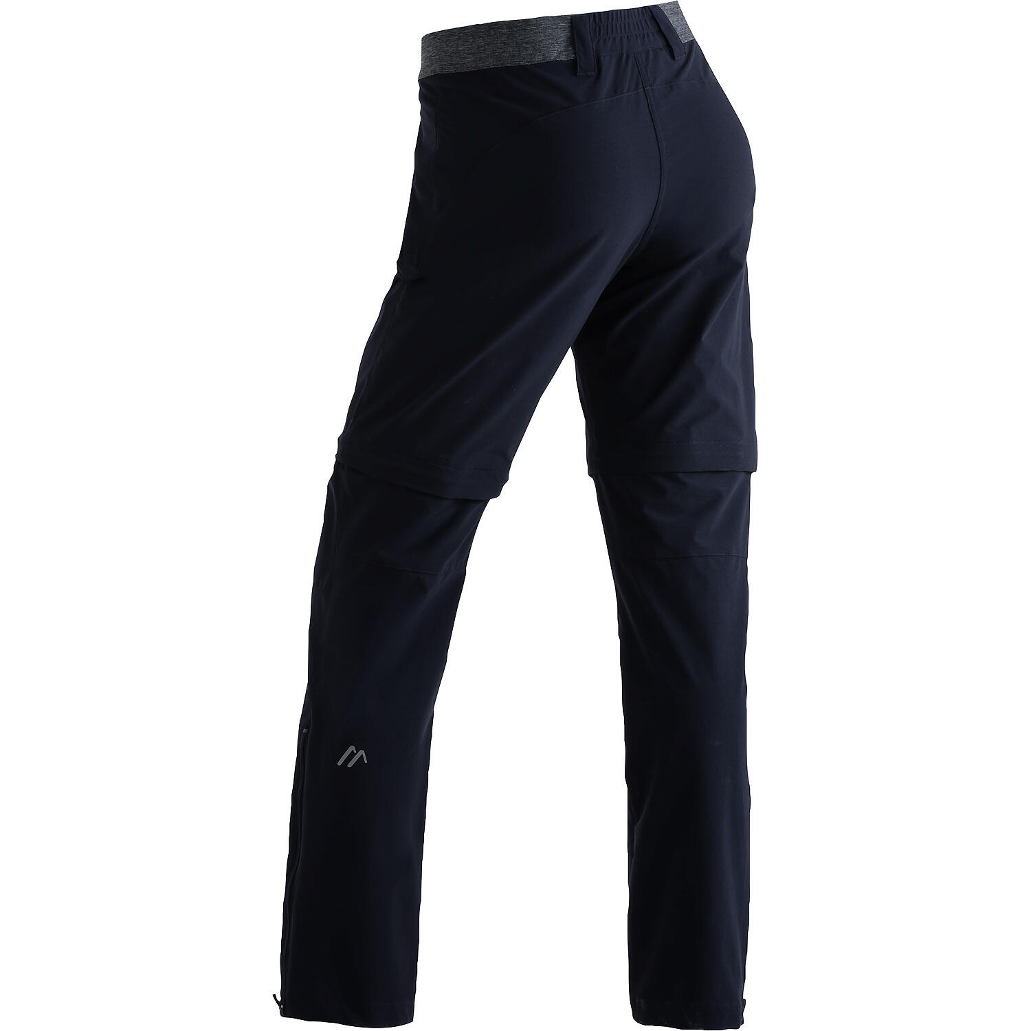 Damen Zip-Hose Norit 2.0 3/6