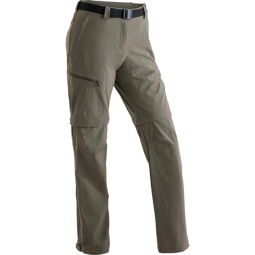 Women's hiking Trousers Maier Sports Nata