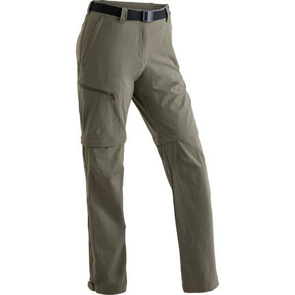 Pantalon de randonnée femme Maier Sports Nata