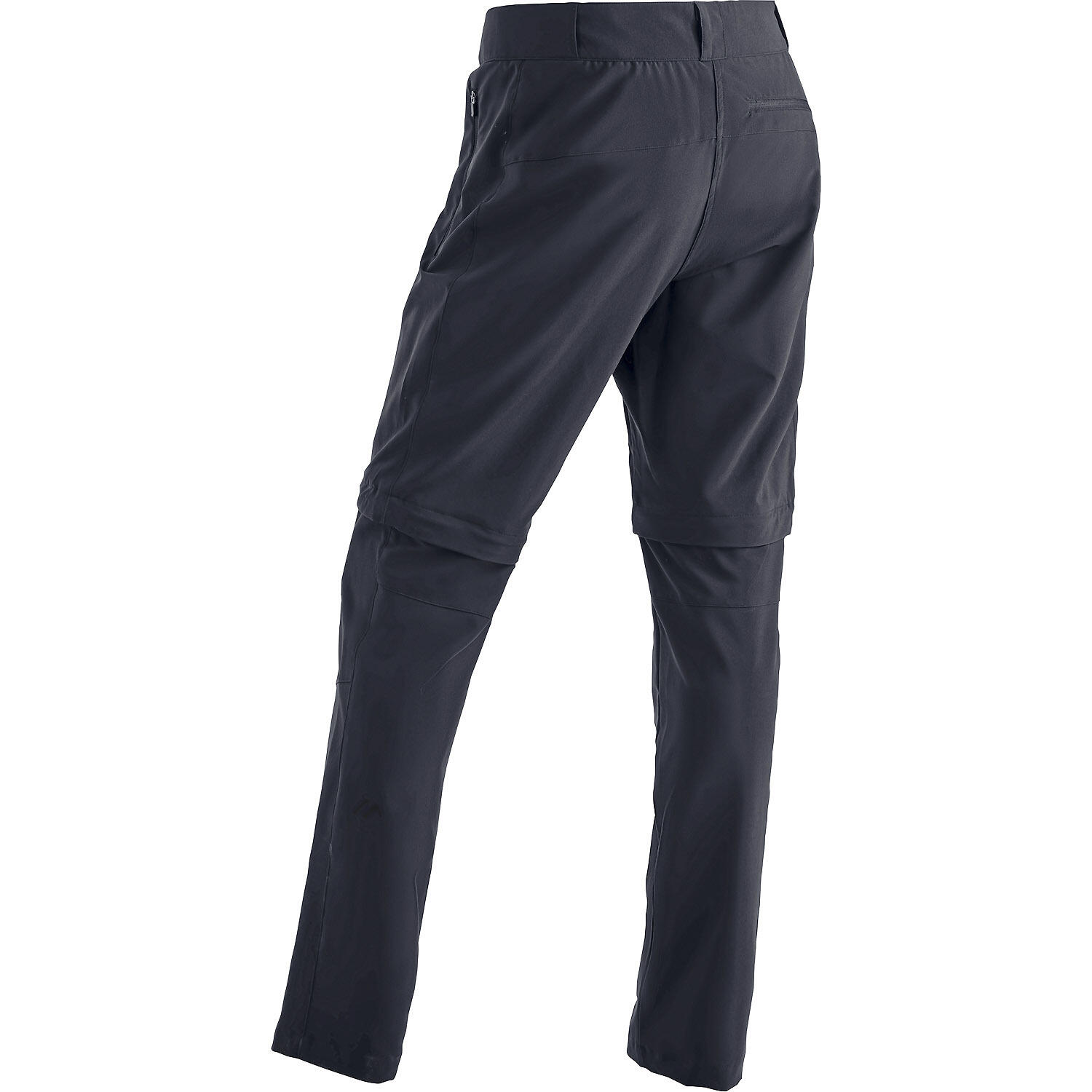 Damen Wanderhose Latit Zip 2/6