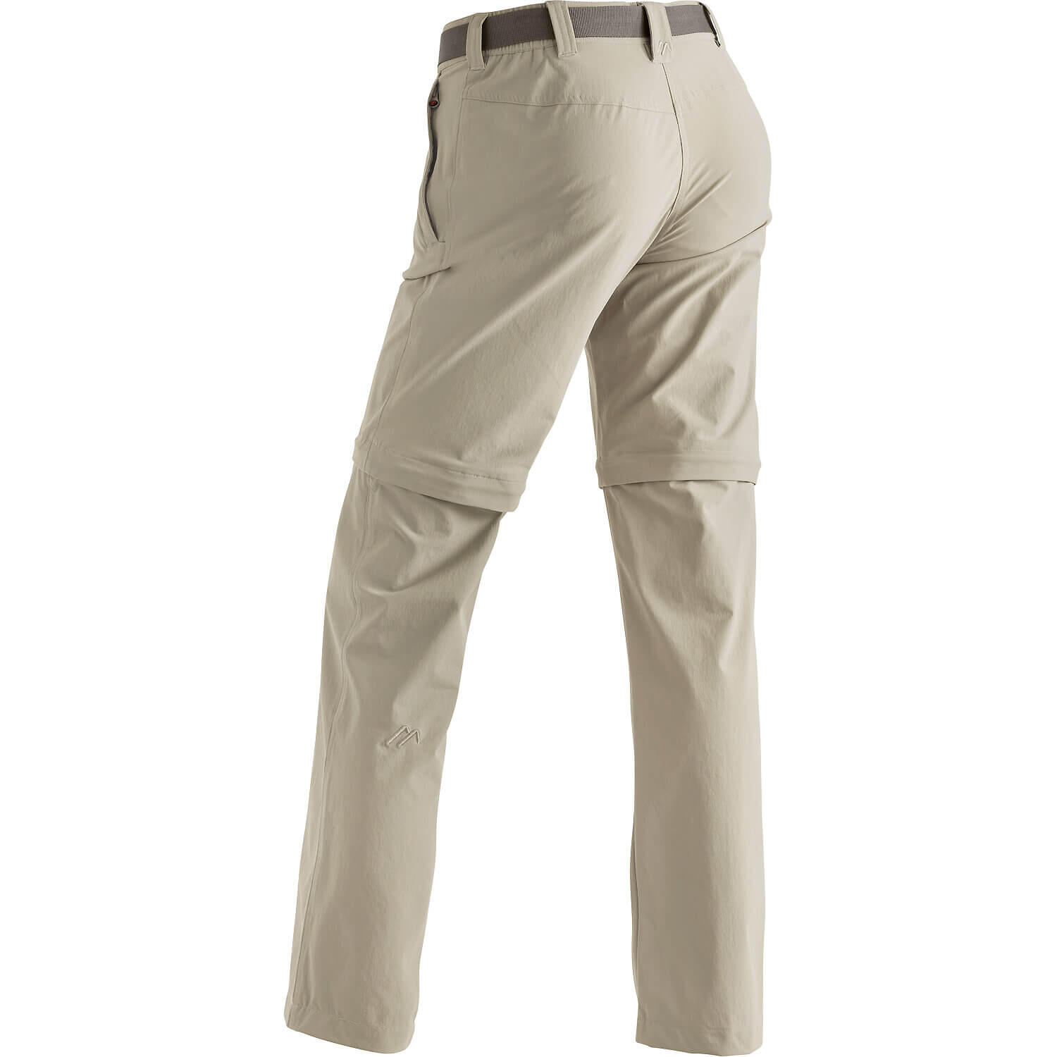 Pantalon de randonnée femme Maier Sports Nata 2 2/3