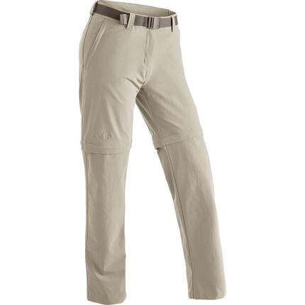 Pantalon de randonnée femme Maier Sports Nata 2