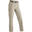 MAIER SPORTS Damen Zip-Hose Nata 2