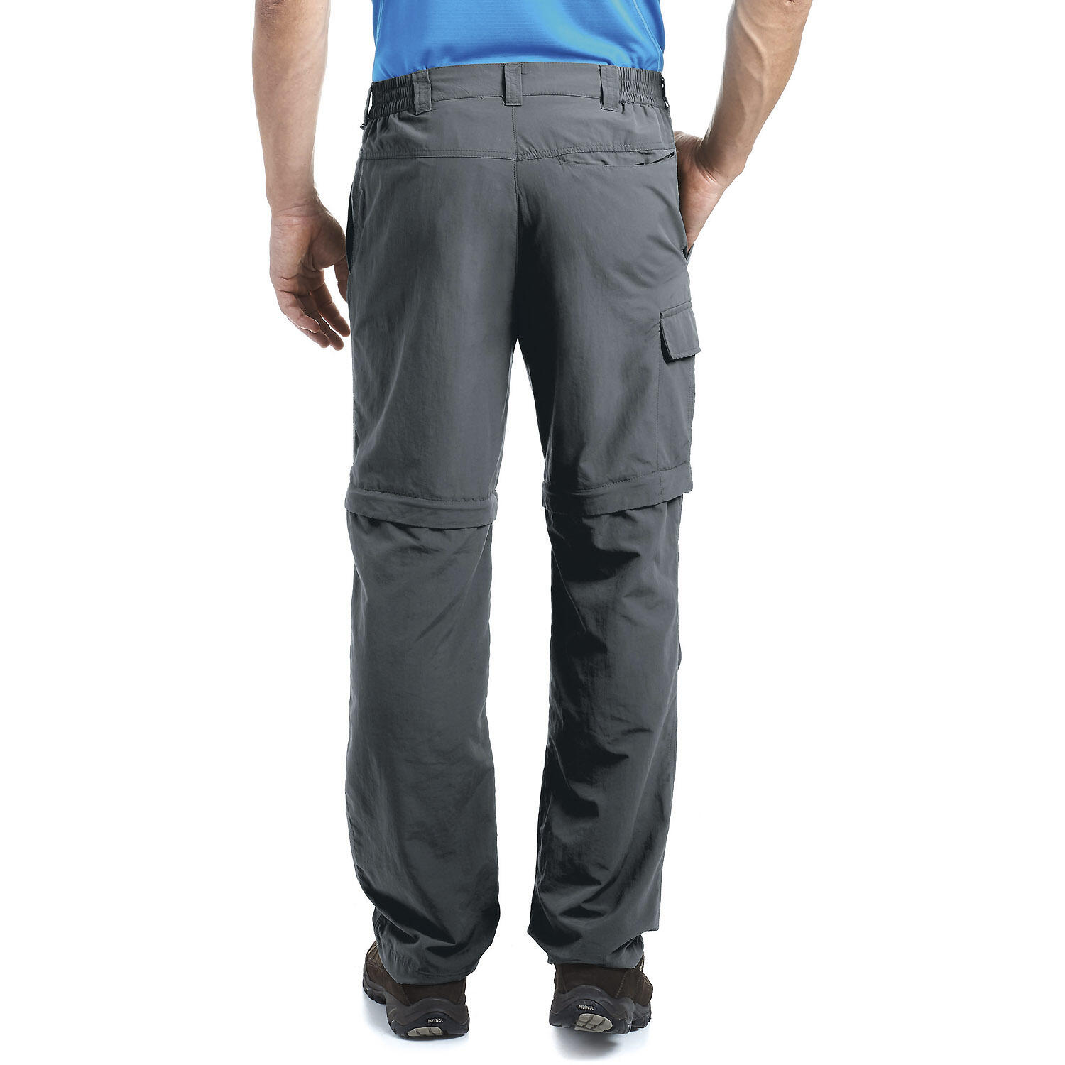 Pantalon de randonnée Maier Sports Trave 2/5