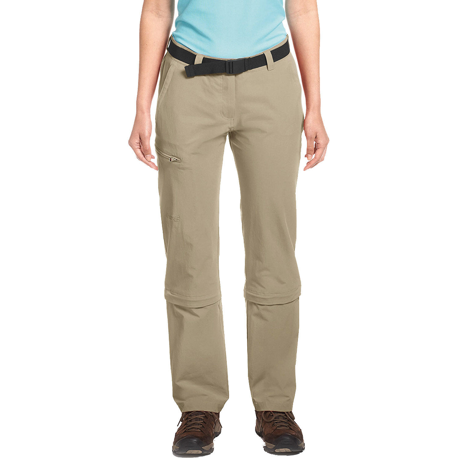 Pantaloni da trekking da donna Maier Sports Arolla 5/7