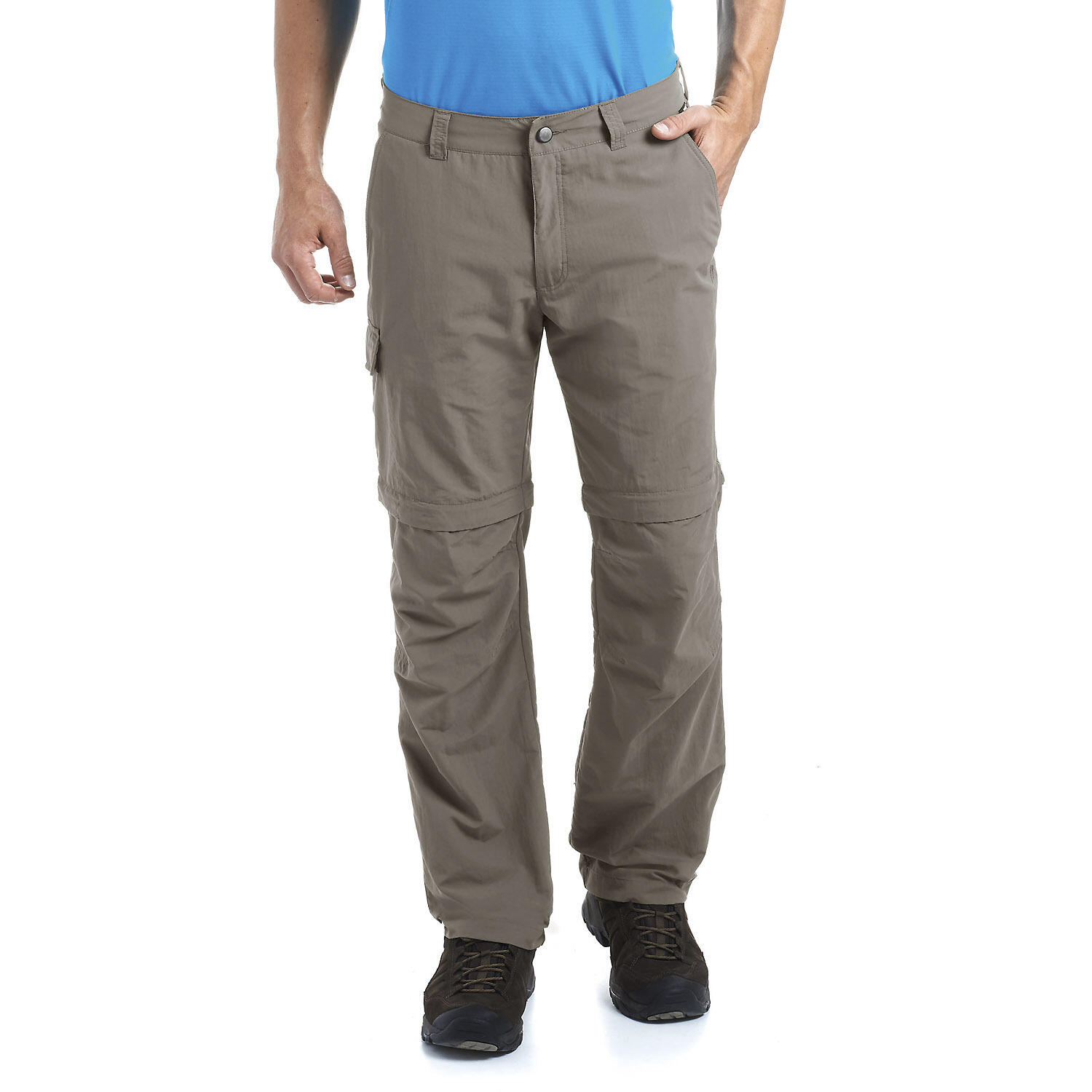 Wanderhose Maier Sports Trave 3/4