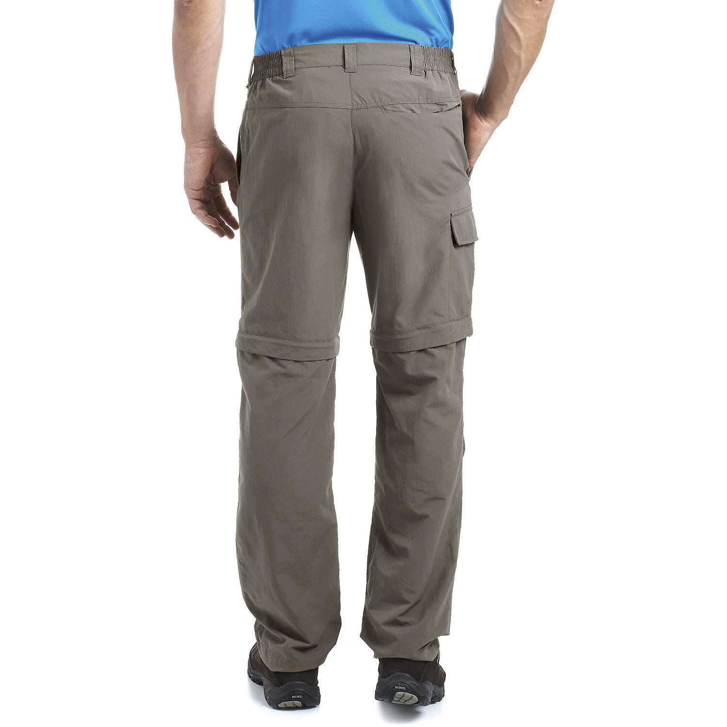Wanderhose Maier Sports Trave 2/4