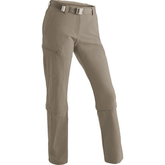 Pantalon de randonnée femme Maier Sports Arolla