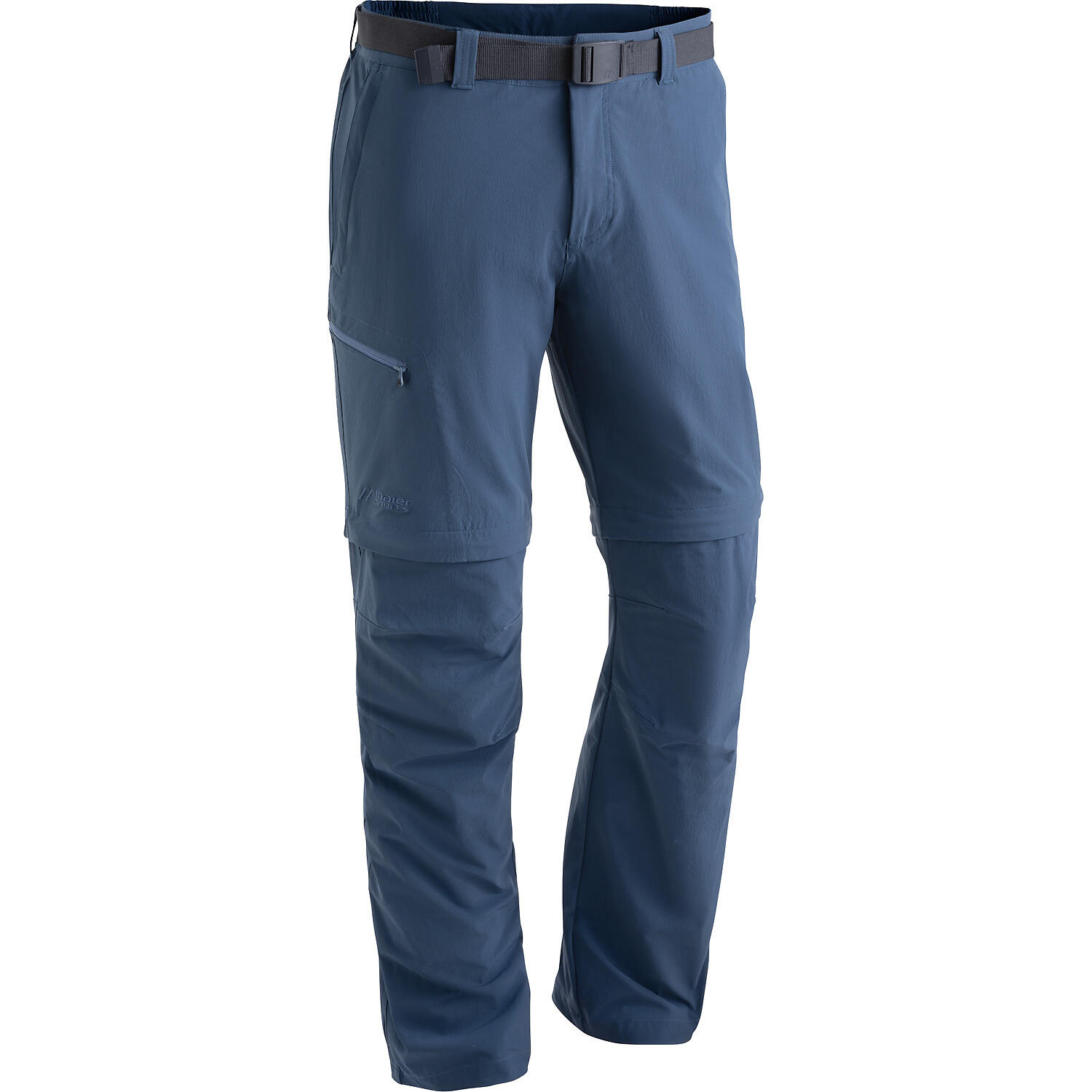 Herren Zip-Hose Tajo 2 2/7