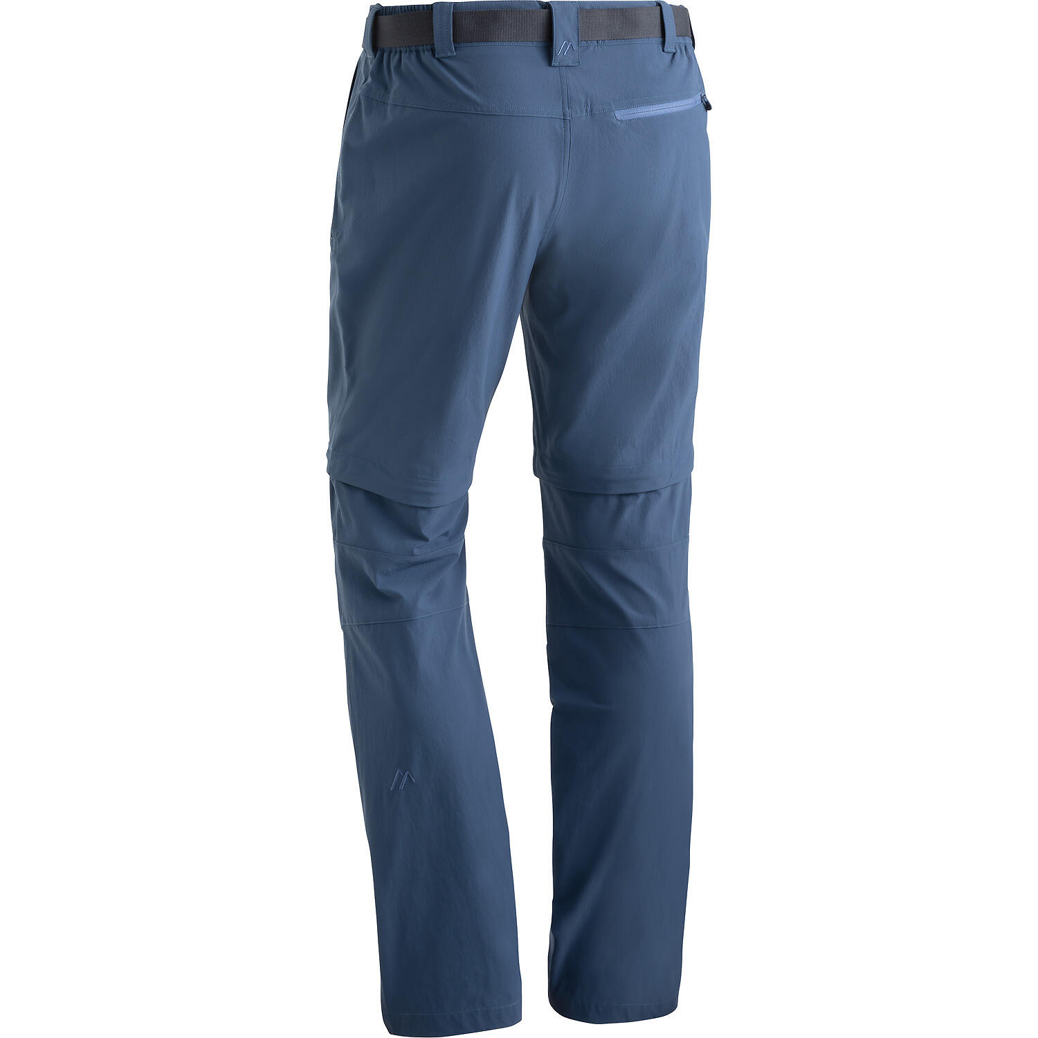 Herren Zip-Hose Tajo 2 4/7