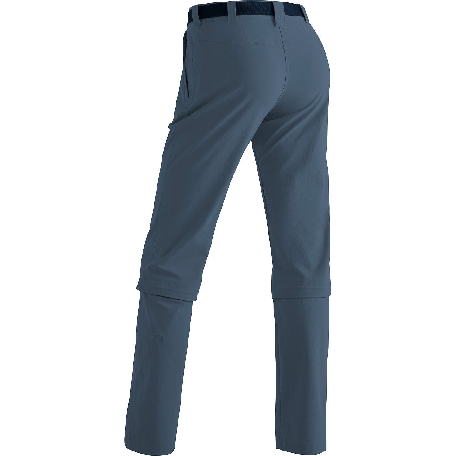 Pantaloni da trekking da donna Maier Sports Arolla 2/3