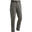 MAIER SPORTS Herren Zip-Hose Torid Slim