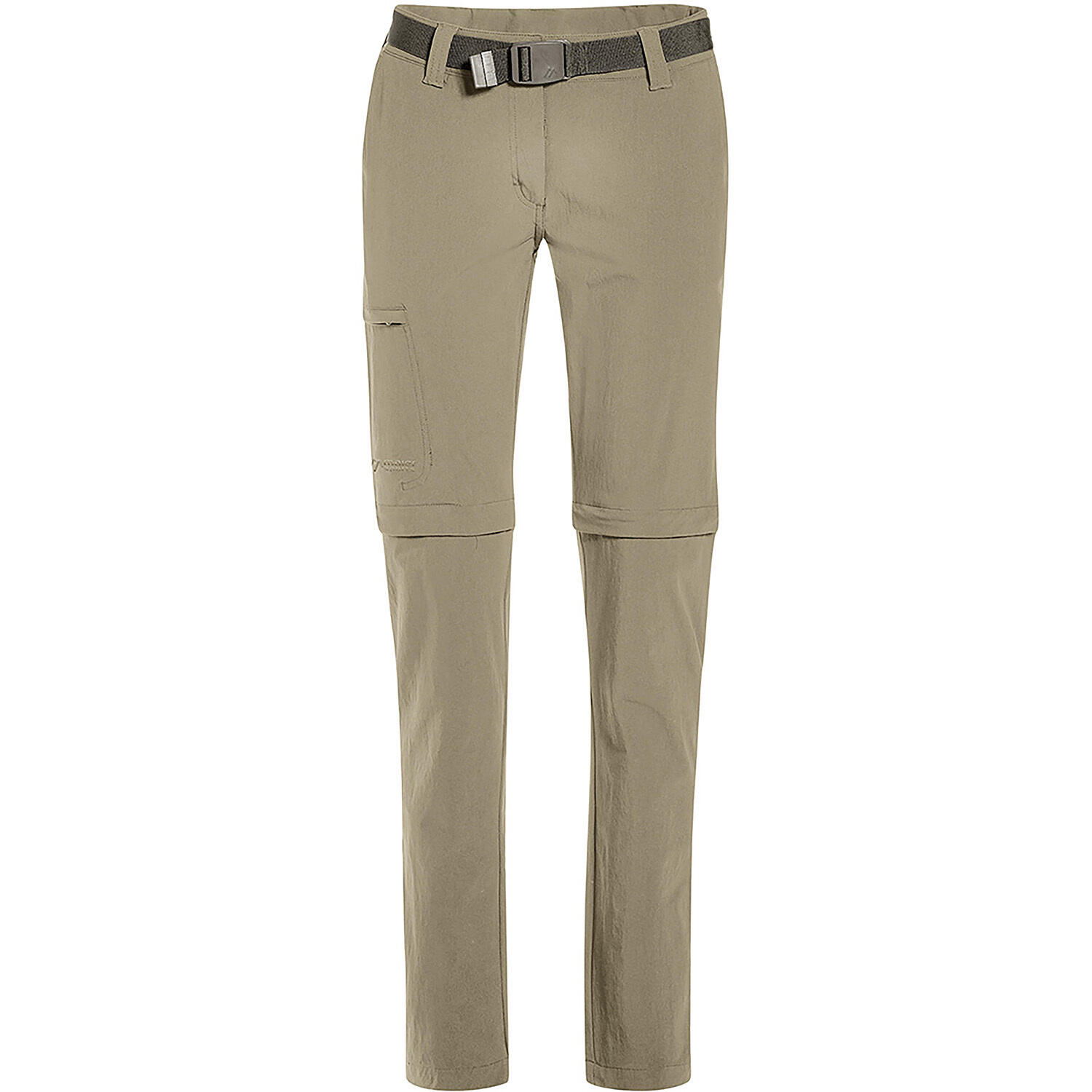 beige / grau