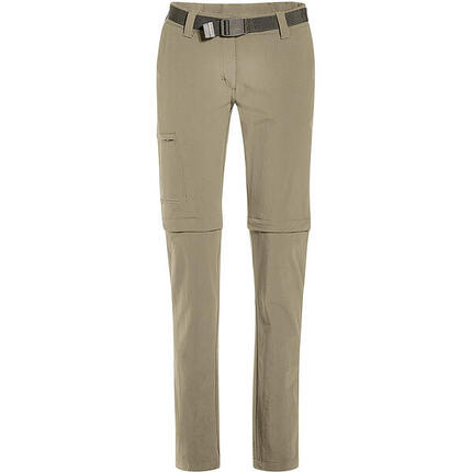 Damen Zip-Hose Inara Slim