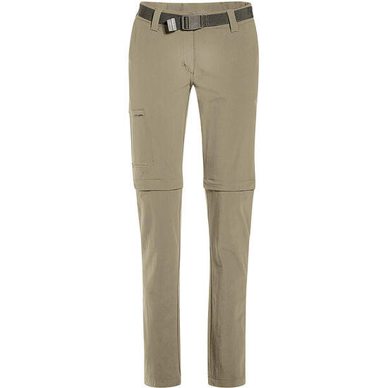 Damen Zip-Hose Inara Slim