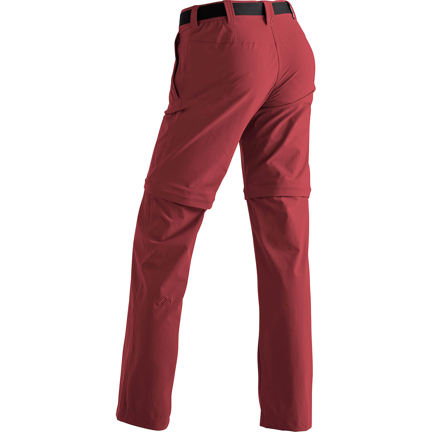 Damen Zip-Hose Nata 2 2/3
