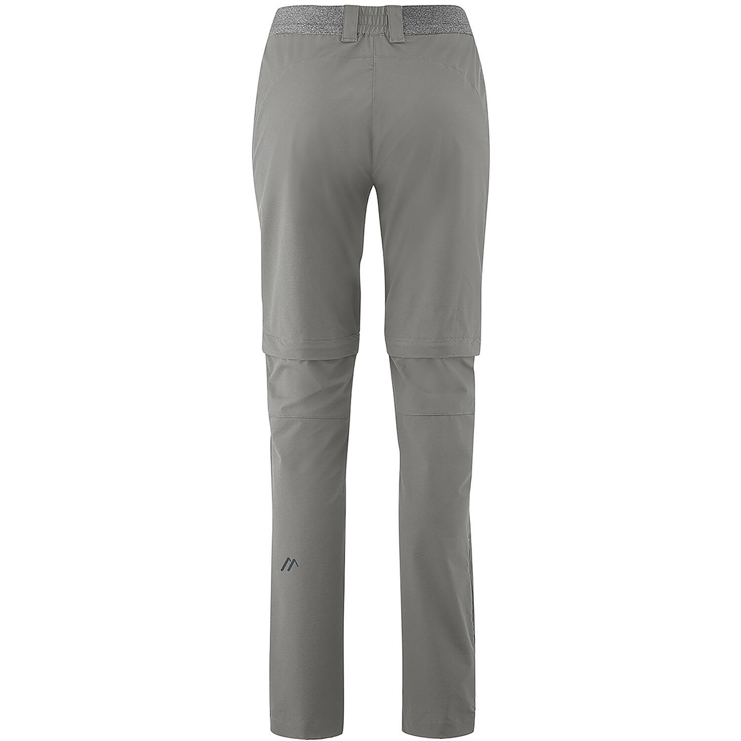 Damen Zip-Hose Norit 2.0 2/3