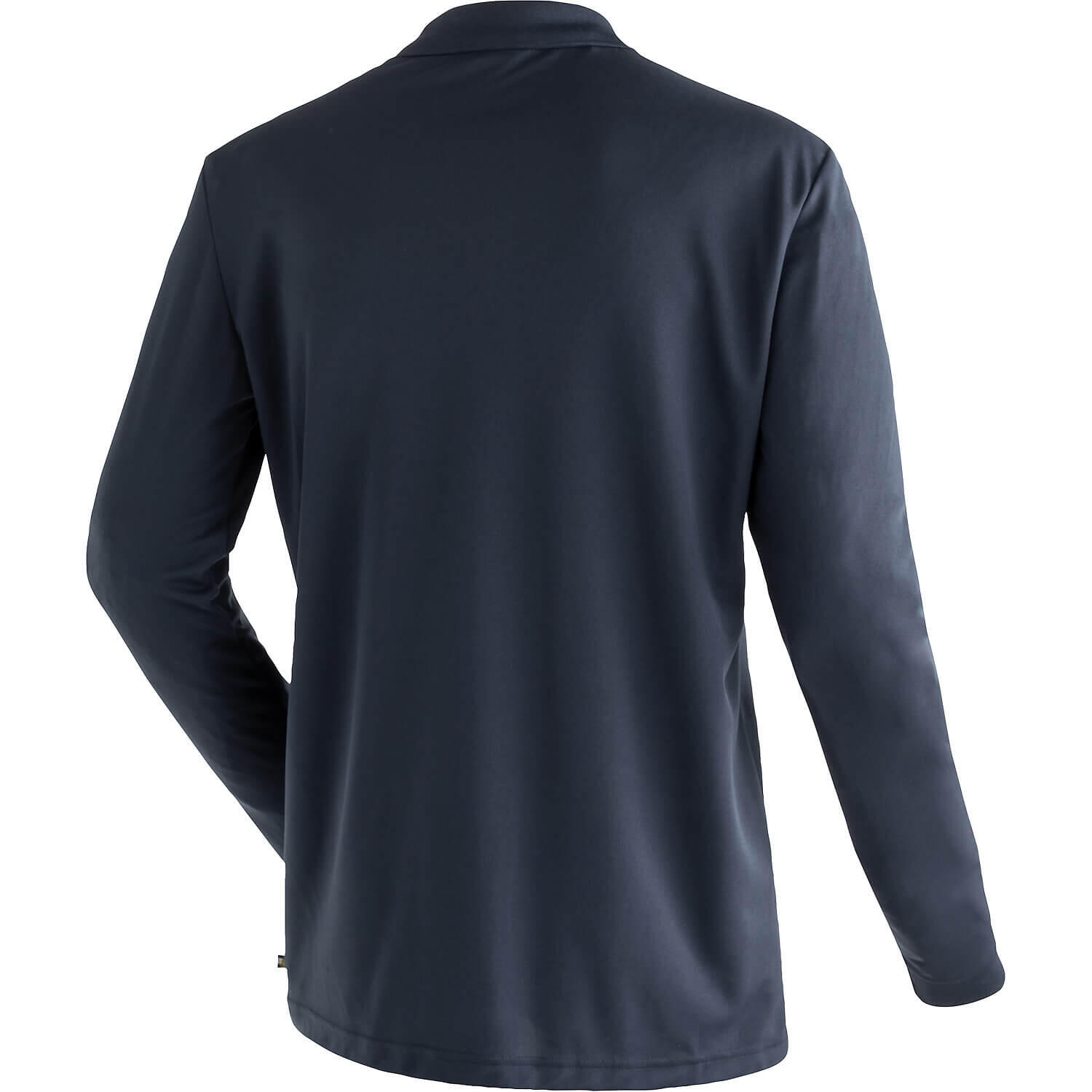 Polo manches longues Maier Sports Ulrich 2/5