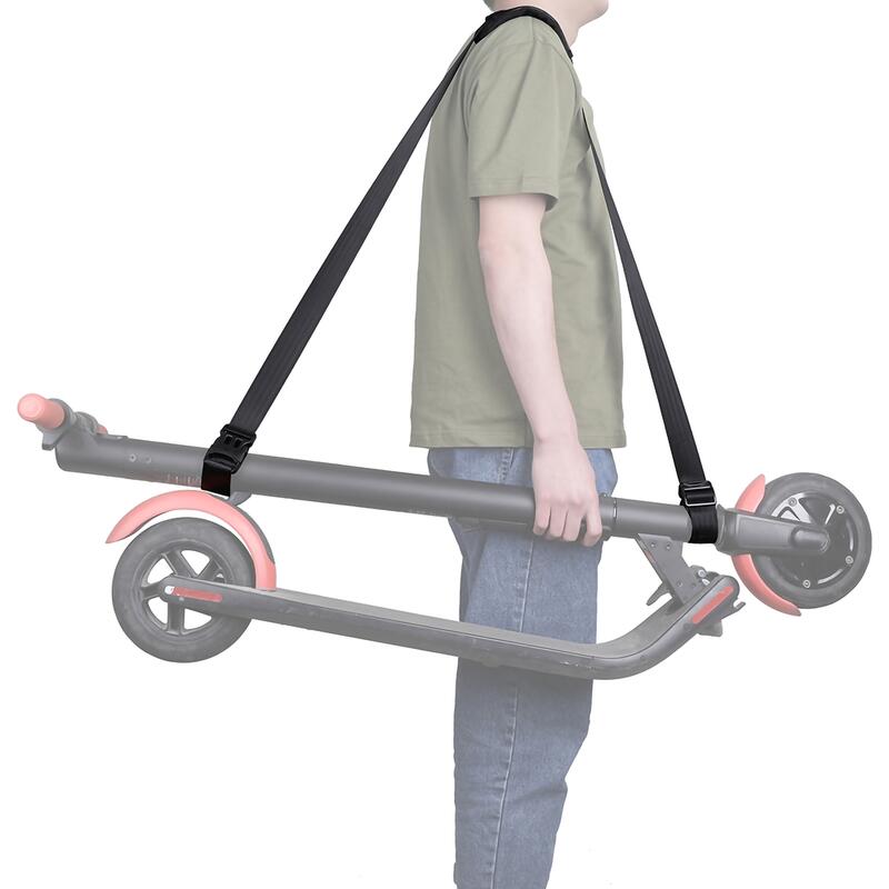 Tragegurt für E-Scooter