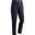 MAIER SPORTS Herren Zip-Hose Torid Slim