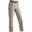 MAIER SPORTS Damen Zip-Hose Nata 2