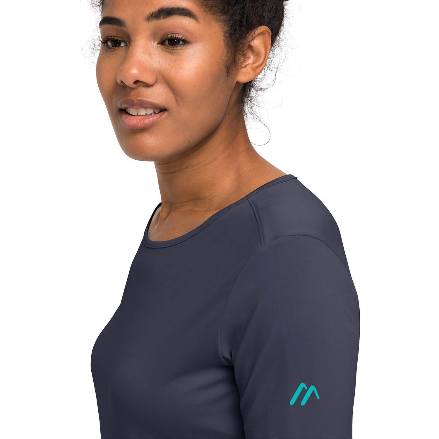 Damen Langarmshirt Horda 3/3