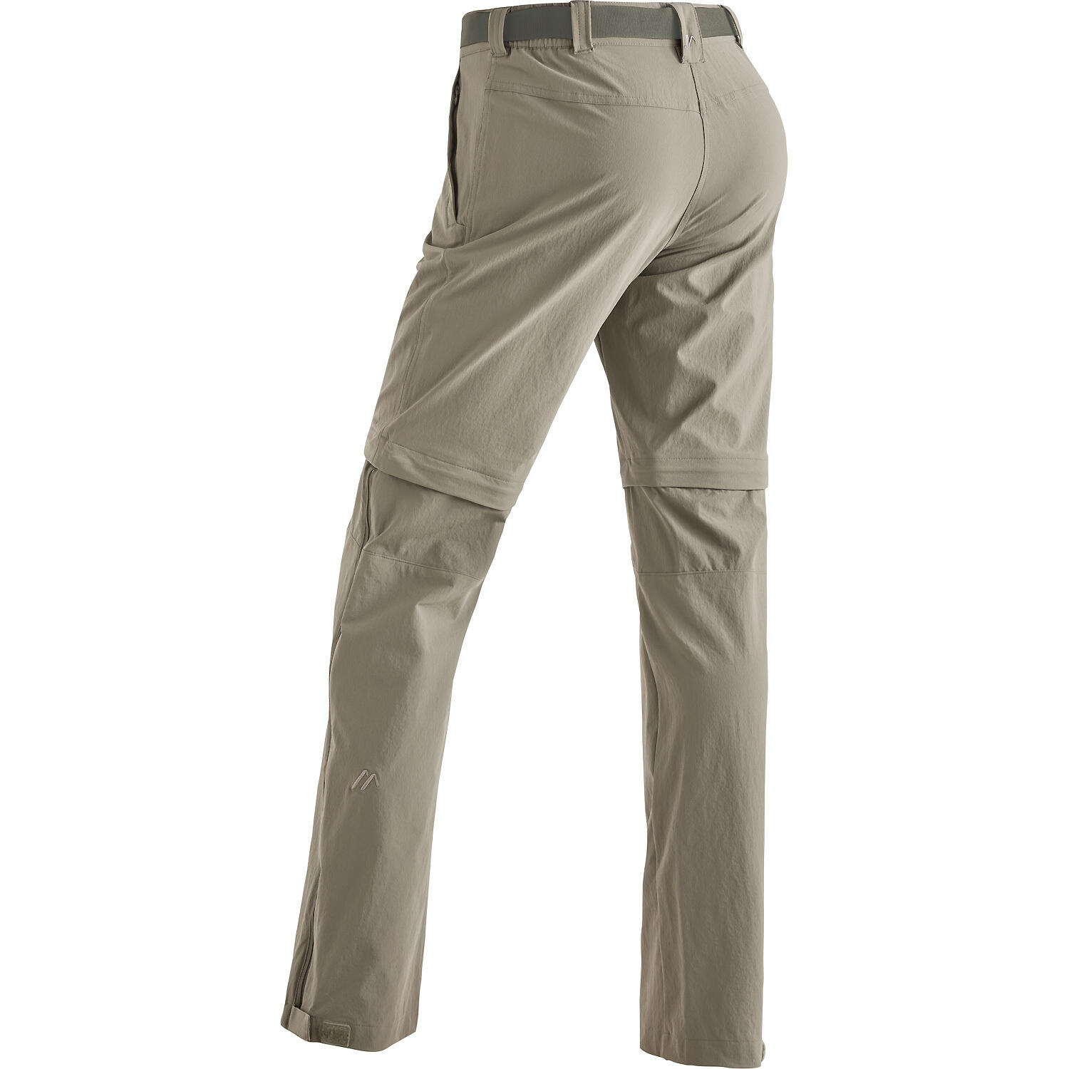 Damen Zip-Hose Nata 4/7