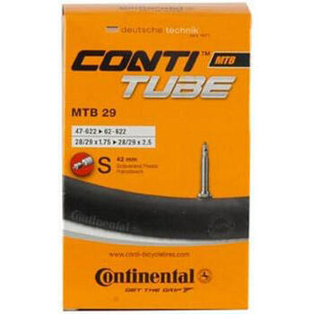 Dętka Continental MTB 28 / 29 Presta SV 42mm 47-622/62-622