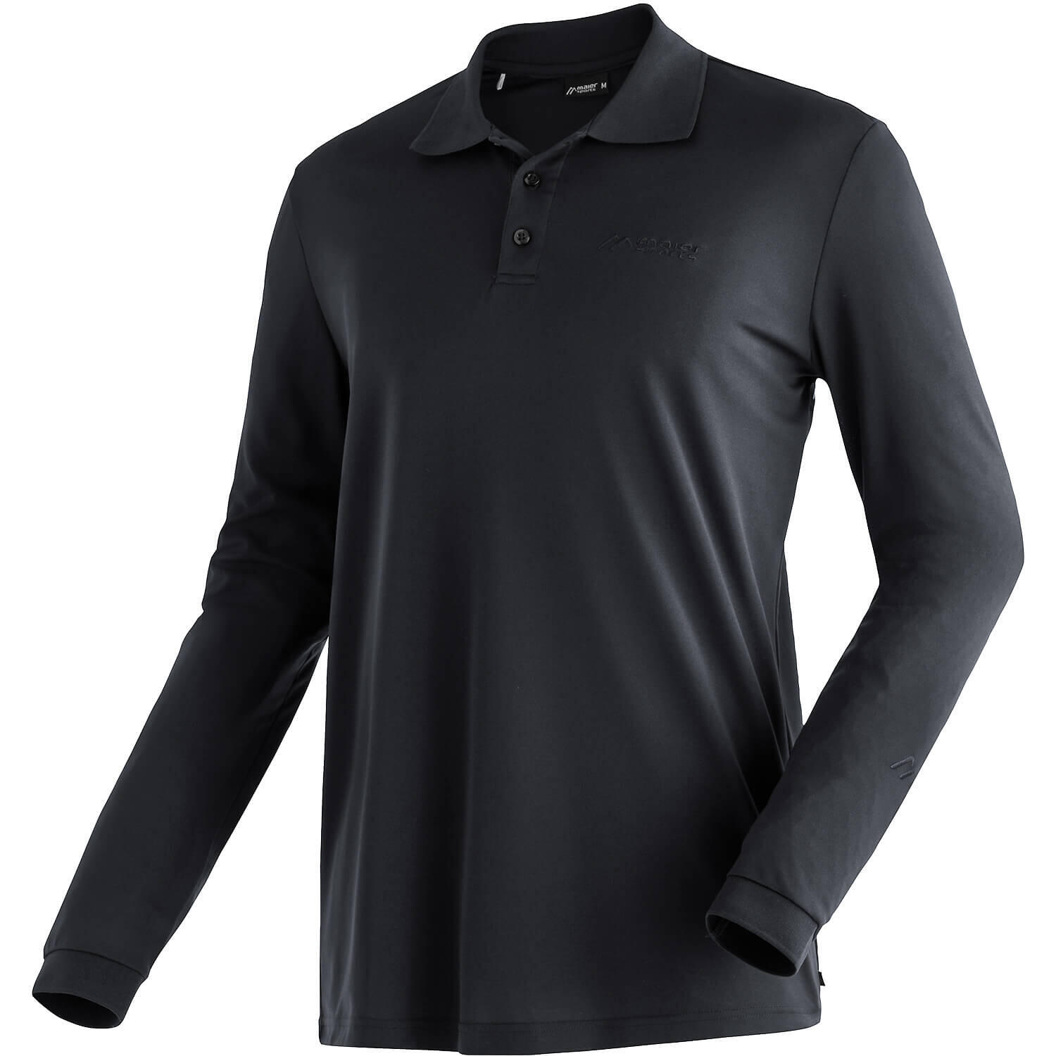 MAIER SPORTS Langarmshirt Ulrich