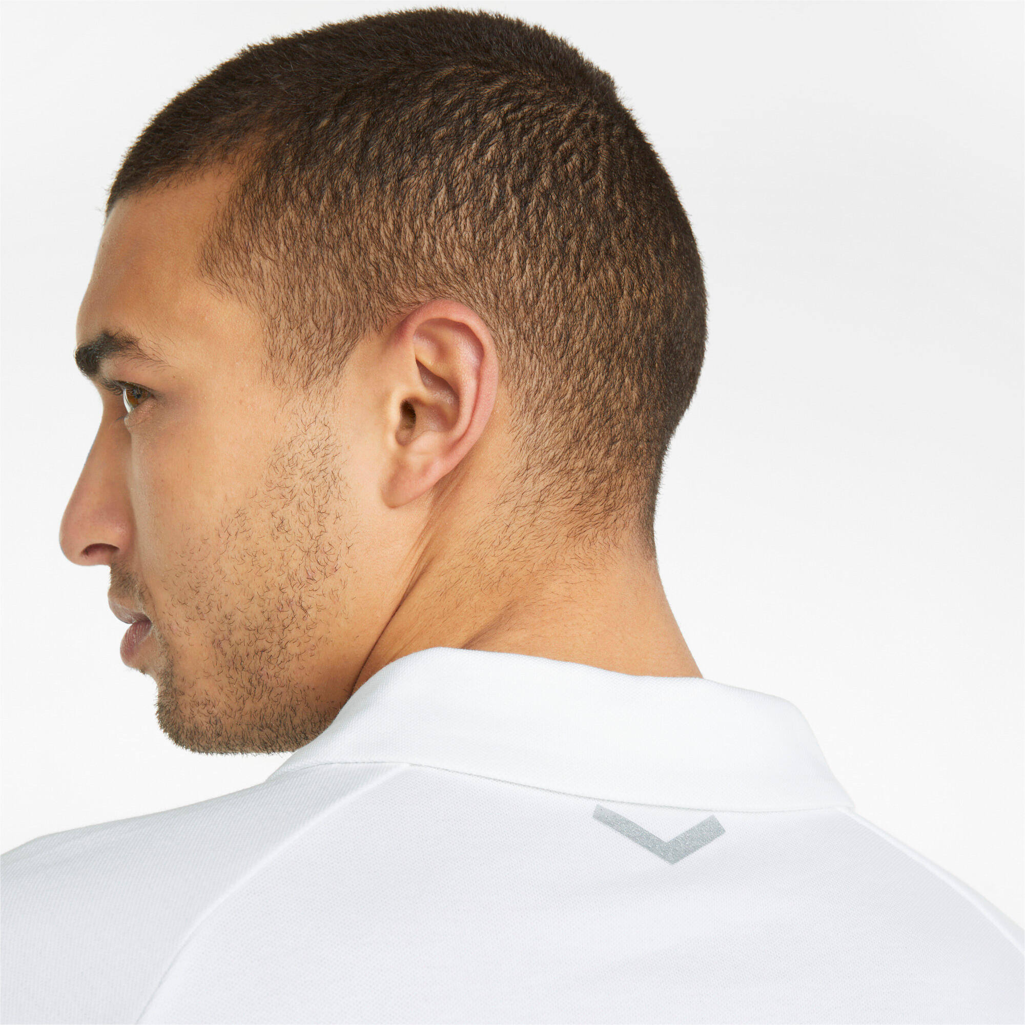 Polo décontracté Puma Teamfinal 6/7