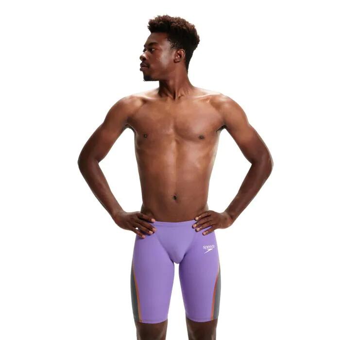 SPEEDO Speedo Fastskin LZR Pure Intent Jammer - Purple Reign