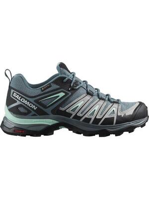 Zapatillas de trekking Salomon X Ultra Pioneer Gtx para mujer