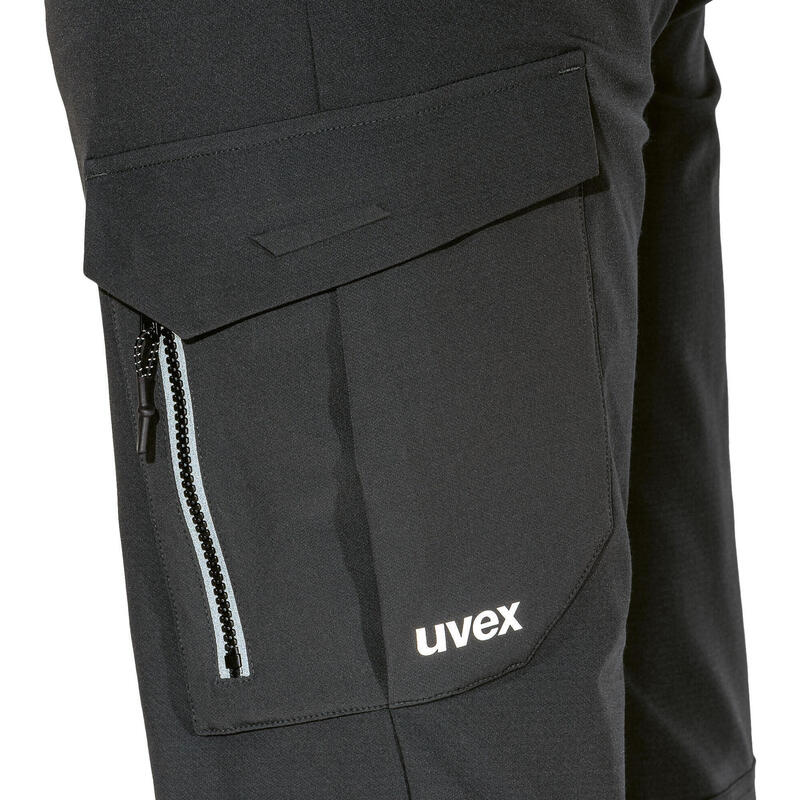 Uvex ADA Outdoorhose Frauen-Wanderhose