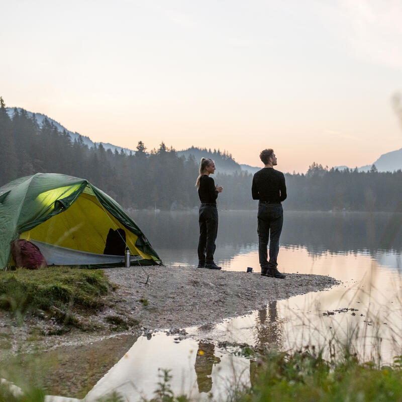 Uvex ADA Outdoorhose Männer-Wanderhose