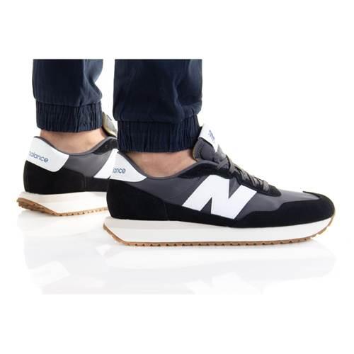 Schoenen universeel voor heren New Balance 237 2/5