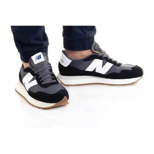 Schoenen universeel voor heren New Balance 237 3/5