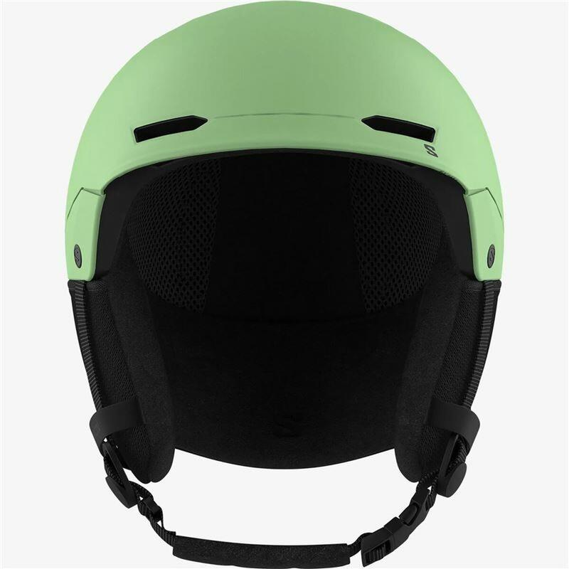 Casco de Esquí  Husk  Verde