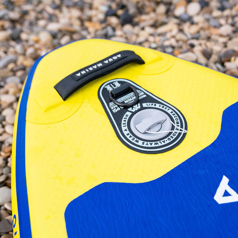 Nafukovací SUP Aqua Marina Vibrant 8'0" (2024)