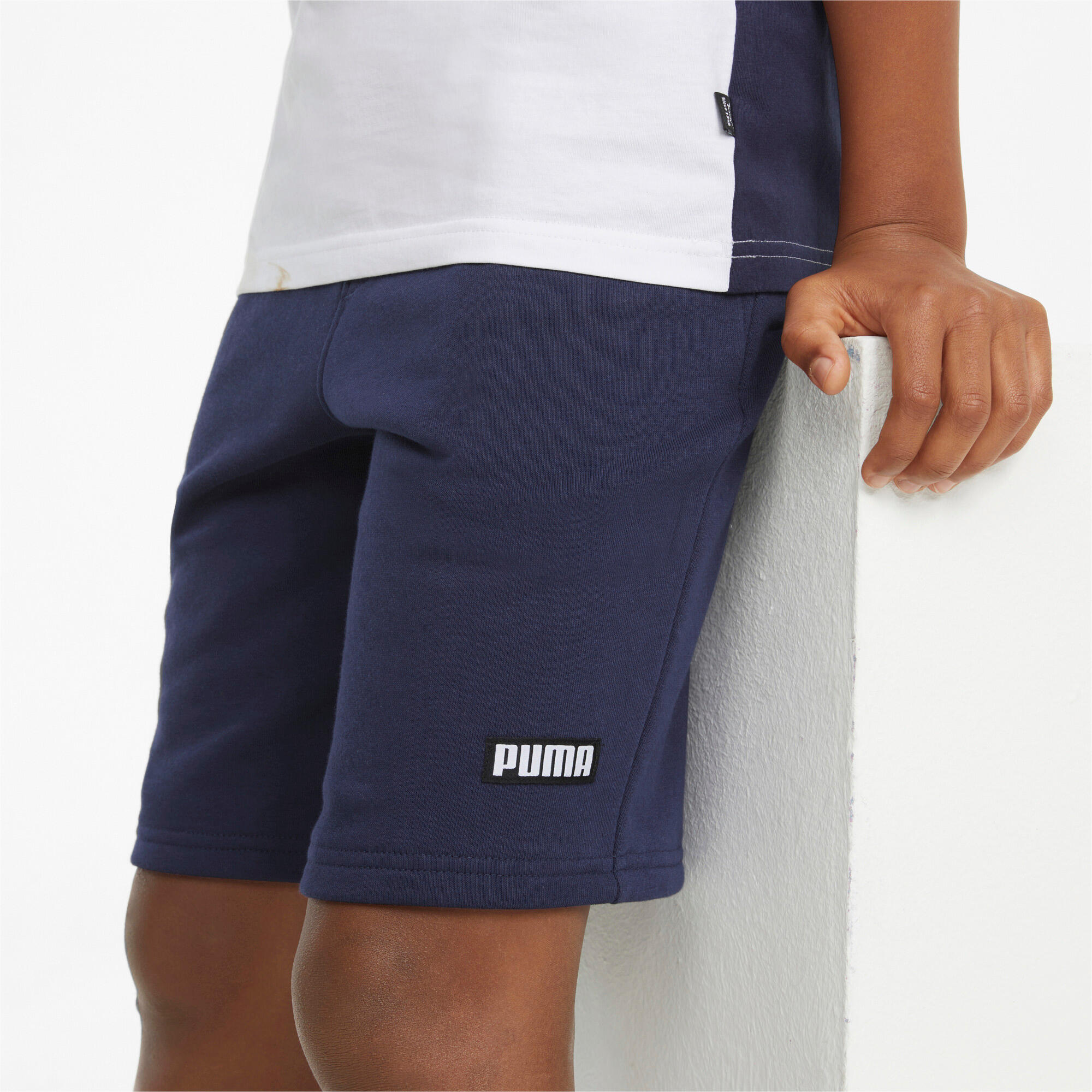 Alpha Jugend-Shorts PUMA 6/8