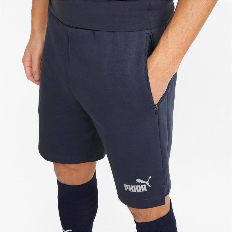 Short Puma Teamfinal Casuals