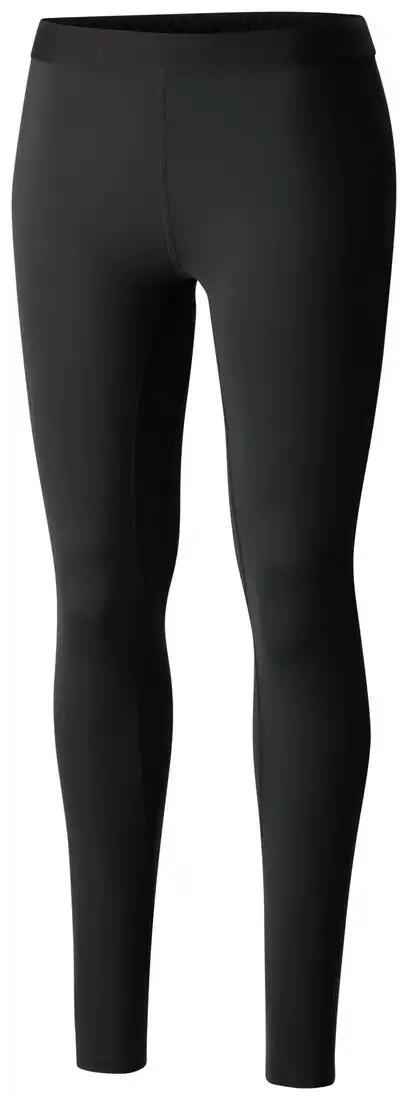Pantaloni baselayer donna Midweight Stretch 5/7